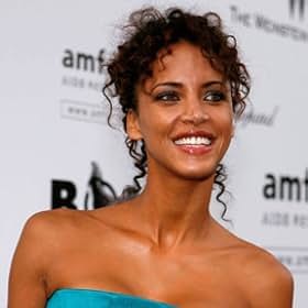 Noémie Lenoir